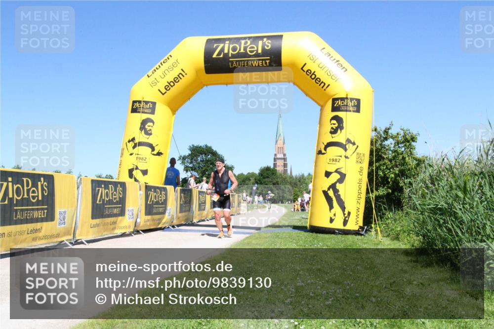21.06.2026 - Viking Triathlon Michael Strokosch http://msf.ph/oto/9839130 21.06.2026 15:31:37 Laufen 245 meine-sportfotos.de