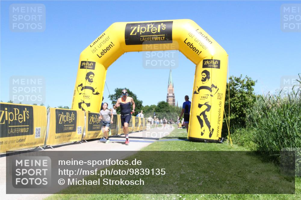 21.06.2026 - Viking Triathlon Michael Strokosch http://msf.ph/oto/9839135 21.06.2026 15:32:48 Laufen 54 meine-sportfotos.de