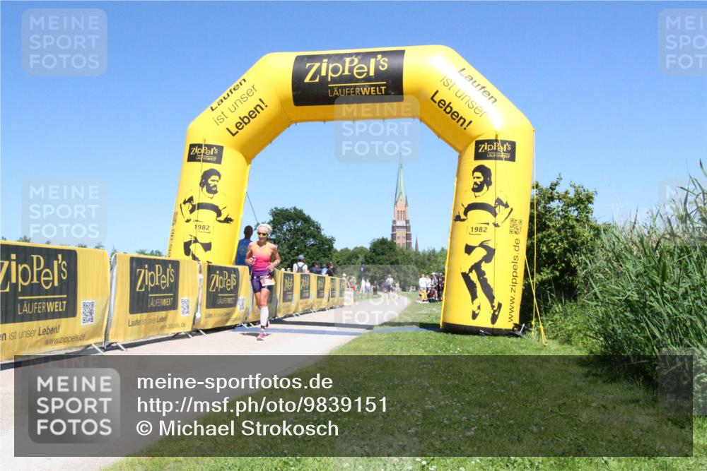 21.06.2026 - Viking Triathlon Michael Strokosch http://msf.ph/oto/9839151 21.06.2026 15:34:00 Laufen 303, 333 meine-sportfotos.de