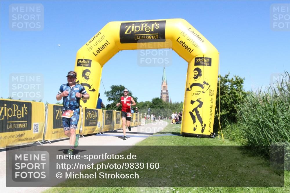21.06.2026 - Viking Triathlon Michael Strokosch http://msf.ph/oto/9839160 21.06.2026 15:35:12 Laufen 153, 312, 495 meine-sportfotos.de