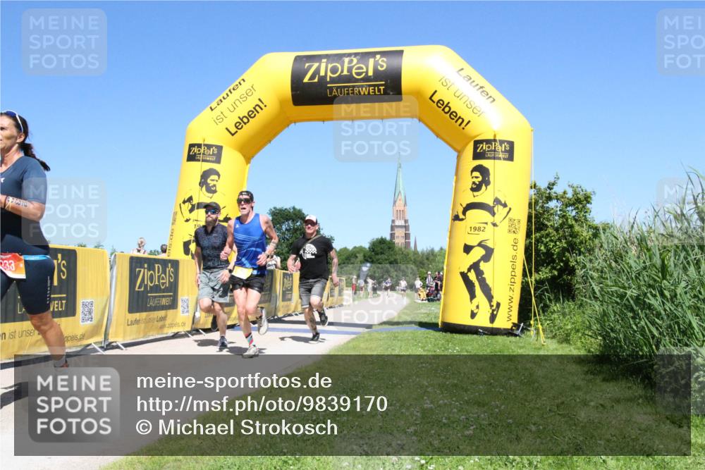 21.06.2026 - Viking Triathlon Michael Strokosch http://msf.ph/oto/9839170 21.06.2026 15:36:34 Laufen 233, 639 meine-sportfotos.de