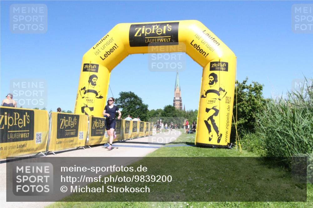 21.06.2026 - Viking Triathlon Michael Strokosch http://msf.ph/oto/9839200 21.06.2026 15:42:00 Laufen 138 meine-sportfotos.de