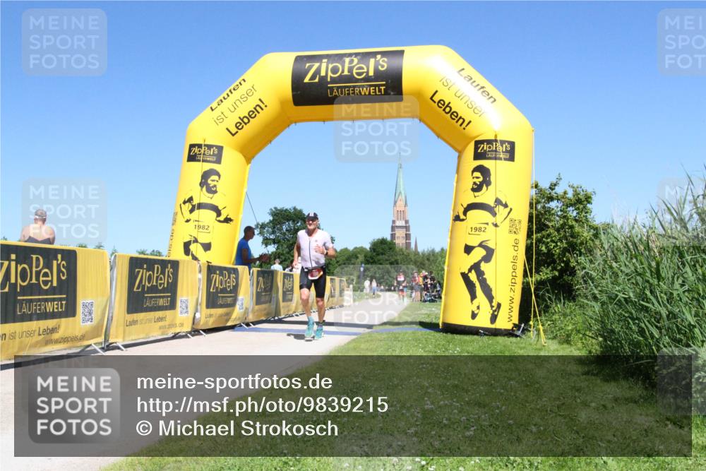 21.06.2026 - Viking Triathlon Michael Strokosch http://msf.ph/oto/9839215 21.06.2026 15:43:23 Laufen 198 meine-sportfotos.de