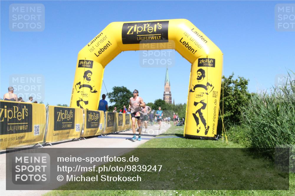 21.06.2026 - Viking Triathlon Michael Strokosch http://msf.ph/oto/9839247 21.06.2026 15:46:01 Laufen 105, 253, 382 meine-sportfotos.de