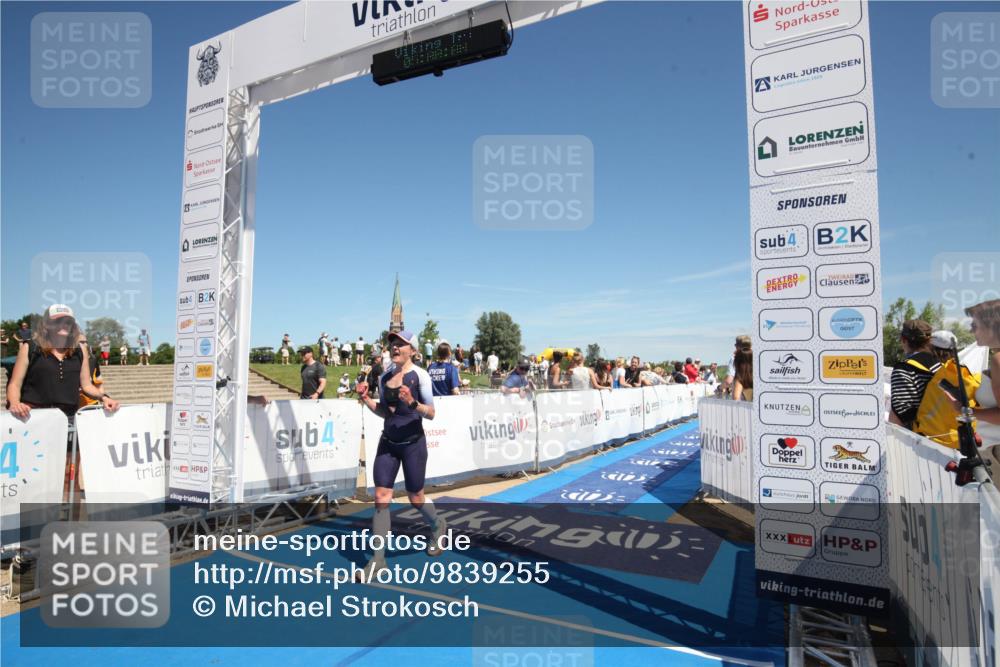 21.06.2026 - Viking Triathlon Michael Strokosch http://msf.ph/oto/9839255 21.06.2026 15:00:14 Ziel 403, 459, 546, 553 meine-sportfotos.de