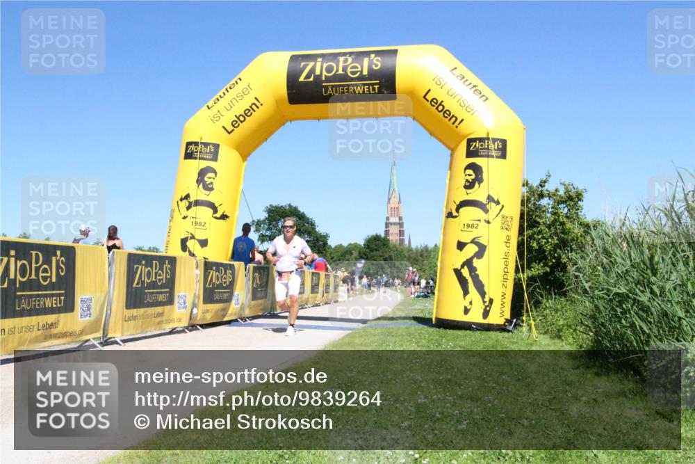 21.06.2026 - Viking Triathlon Michael Strokosch http://msf.ph/oto/9839264 21.06.2026 15:46:43 Laufen 258, 510 meine-sportfotos.de
