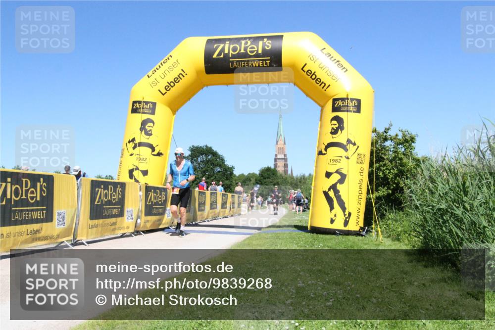 21.06.2026 - Viking Triathlon Michael Strokosch http://msf.ph/oto/9839268 21.06.2026 15:47:06 Laufen 134 meine-sportfotos.de