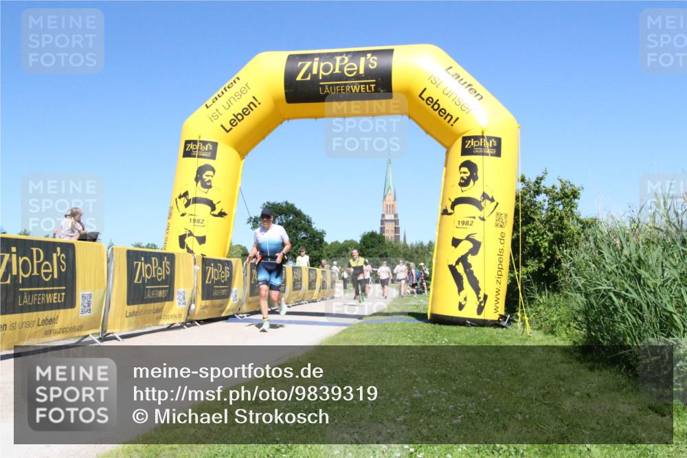 21.06.2026 - Viking Triathlon Michael Strokosch http://msf.ph/oto/9839319 21.06.2026 15:50:34 Laufen 339 meine-sportfotos.de