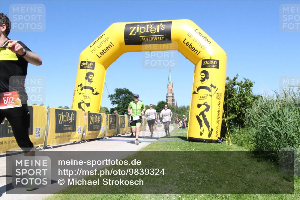 21.06.2026 - Viking Triathlon Michael Strokosch http://msf.ph/oto/9839324 21.06.2026 15:50:39 Laufen 101, 339, 502 meine-sportfotos.de