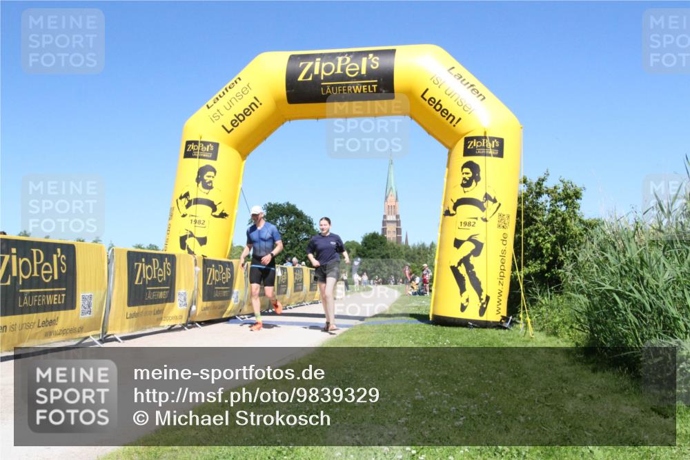 21.06.2026 - Viking Triathlon Michael Strokosch http://msf.ph/oto/9839329 21.06.2026 15:50:45 Laufen 101, 352, 638 meine-sportfotos.de