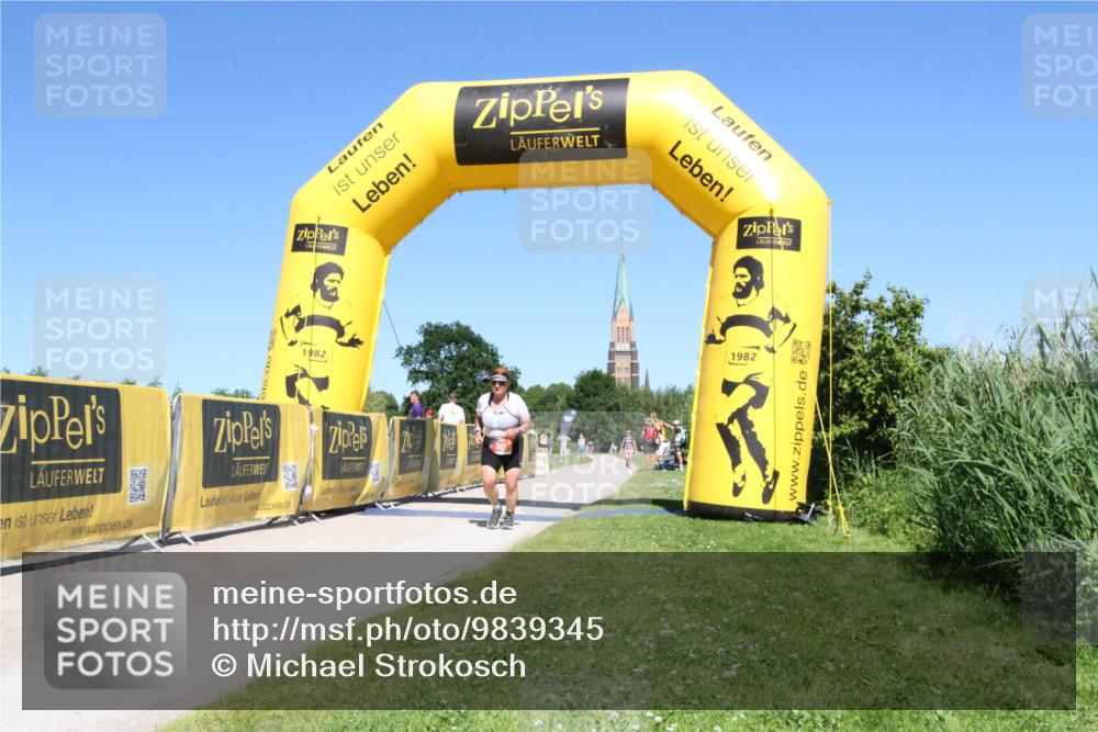 21.06.2026 - Viking Triathlon Michael Strokosch http://msf.ph/oto/9839345 21.06.2026 15:52:15 Laufen 347, 541 meine-sportfotos.de