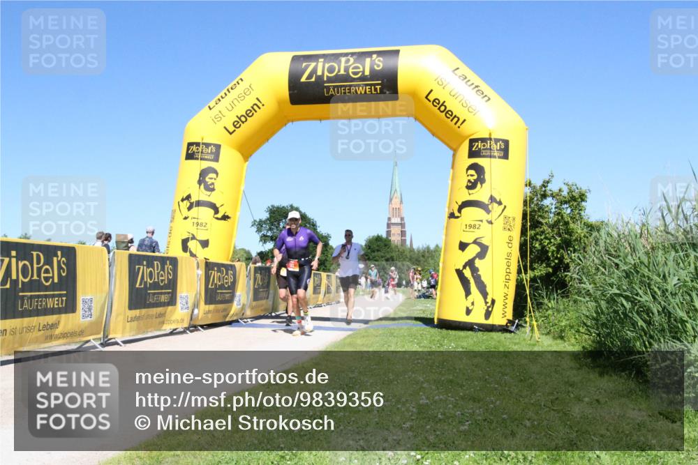 21.06.2026 - Viking Triathlon Michael Strokosch http://msf.ph/oto/9839356 21.06.2026 15:53:06 Laufen 141 meine-sportfotos.de