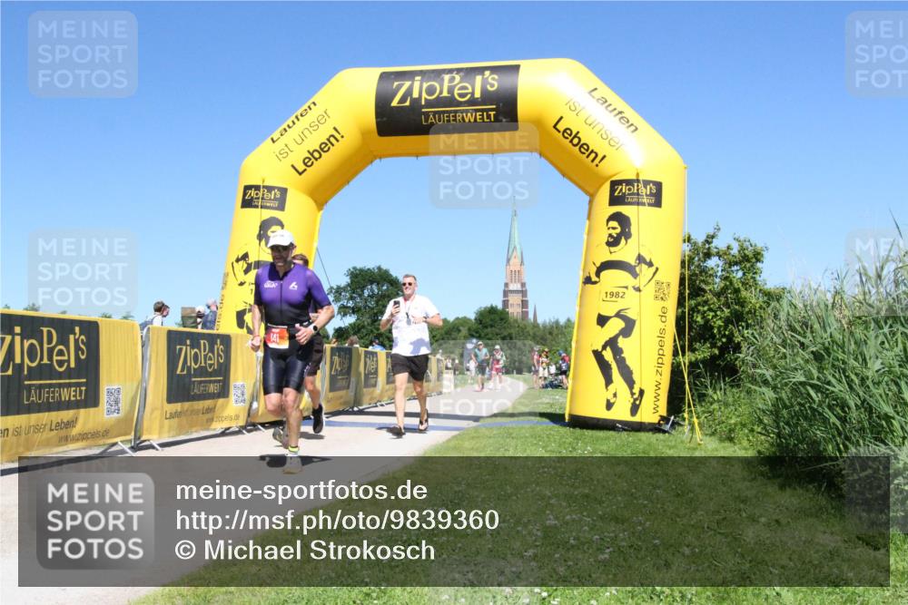 21.06.2026 - Viking Triathlon Michael Strokosch http://msf.ph/oto/9839360 21.06.2026 15:53:07 Laufen 141 meine-sportfotos.de