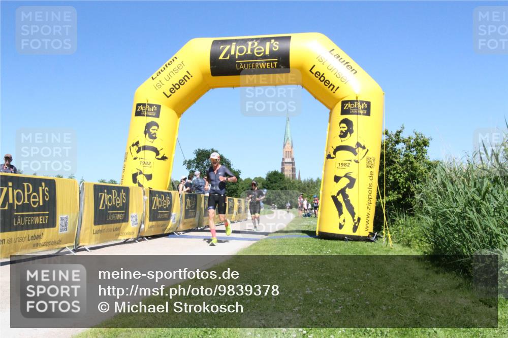 21.06.2026 - Viking Triathlon Michael Strokosch http://msf.ph/oto/9839378 21.06.2026 15:54:22 Laufen 56 meine-sportfotos.de