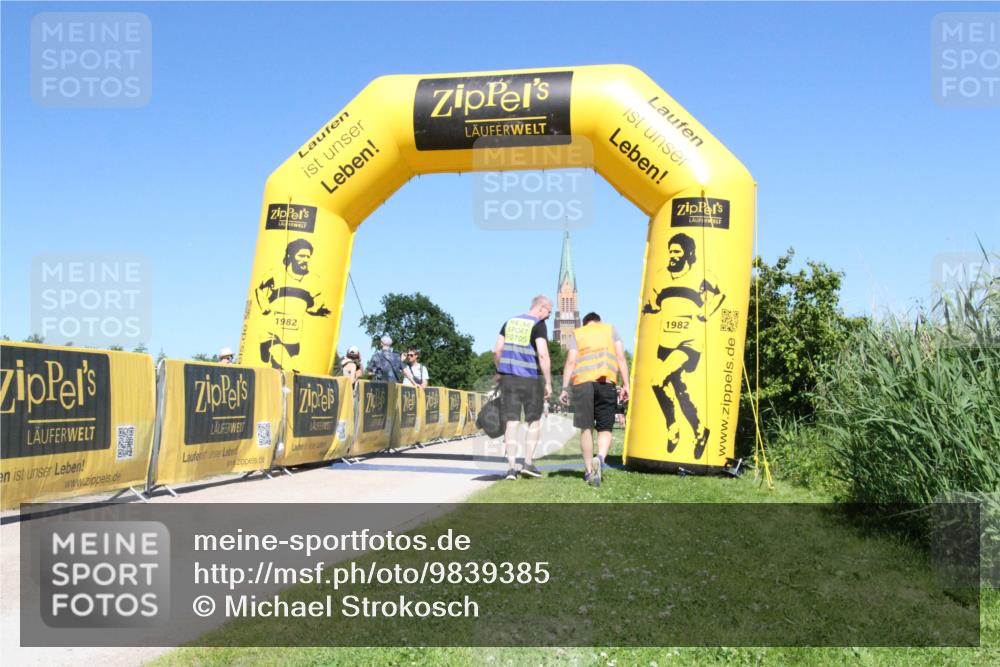 21.06.2026 - Viking Triathlon Michael Strokosch http://msf.ph/oto/9839385 21.06.2026 15:55:03 Laufen  meine-sportfotos.de