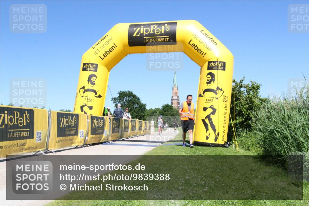 21.06.2026 - Viking Triathlon Michael Strokosch http://msf.ph/oto/9839388 21.06.2026 15:55:20 Laufen  meine-sportfotos.de