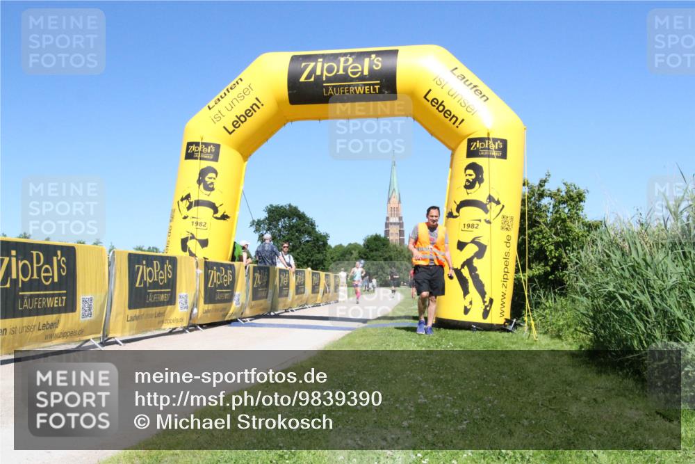 21.06.2026 - Viking Triathlon Michael Strokosch http://msf.ph/oto/9839390 21.06.2026 15:55:20 Laufen  meine-sportfotos.de