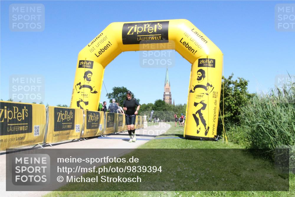 21.06.2026 - Viking Triathlon Michael Strokosch http://msf.ph/oto/9839394 21.06.2026 15:55:33 Laufen 182 meine-sportfotos.de