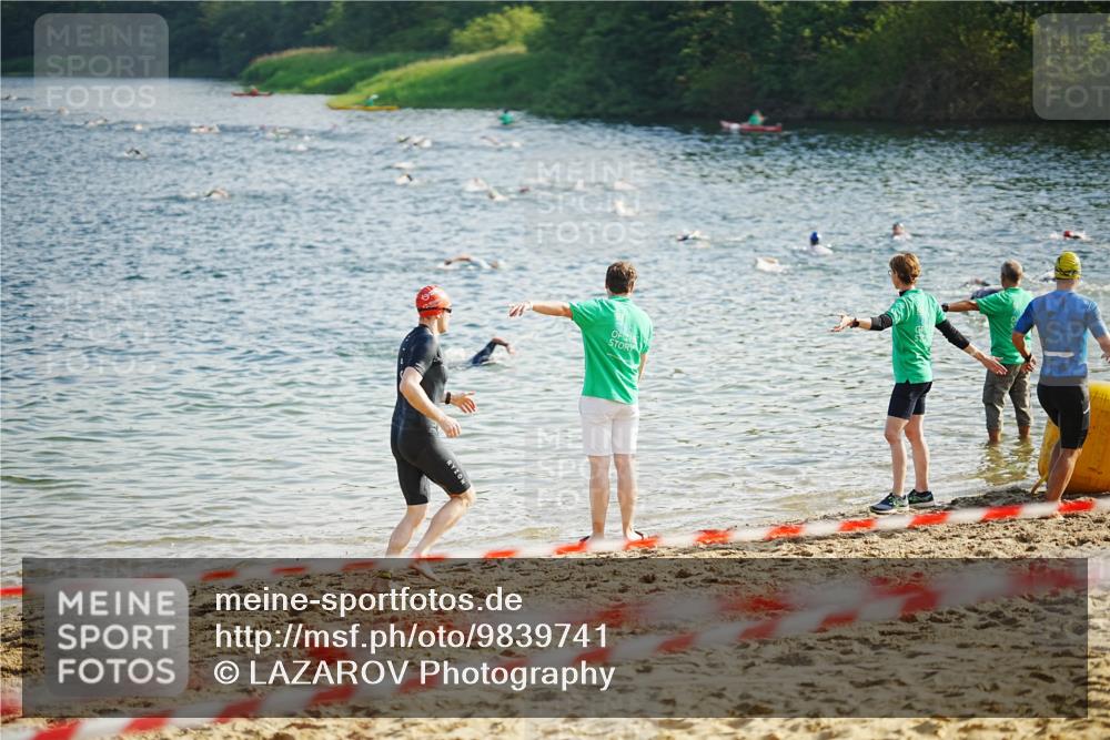 21.06.2026 - 29. Vierlanden-Triathlon LAZAROV Photography http://msf.ph/oto/9839741 21.06.2026 08:11:17 Schwimmen  meine-sportfotos.de