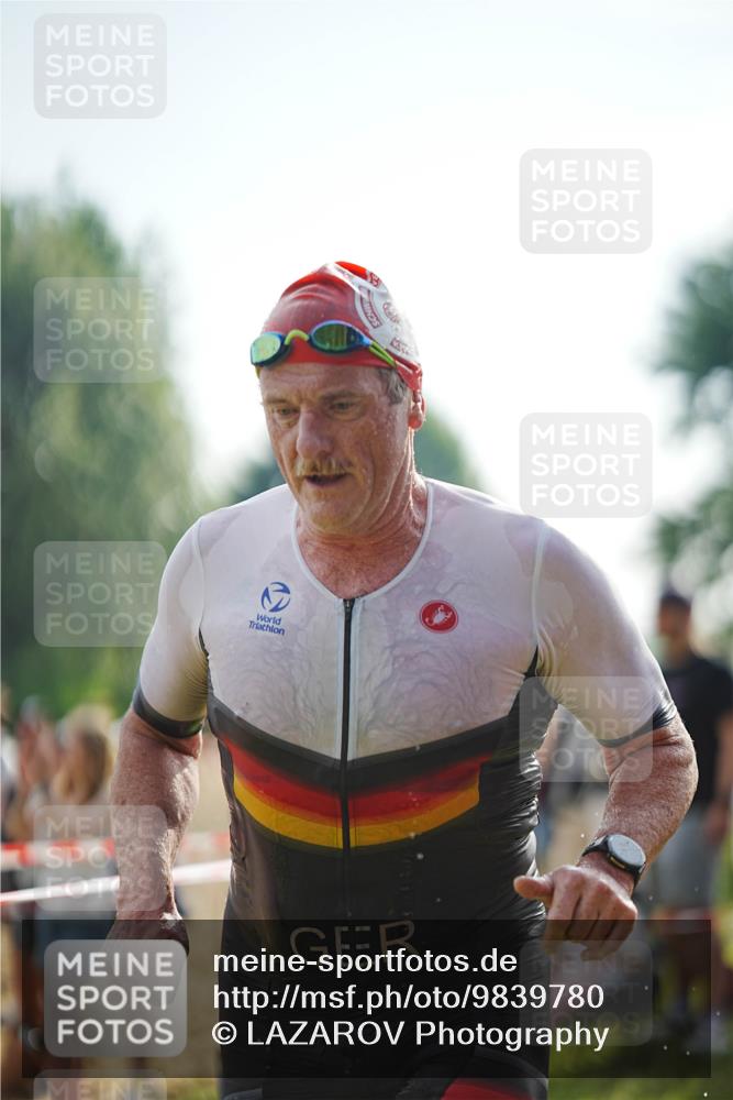 21.06.2026 - 29. Vierlanden-Triathlon LAZAROV Photography http://msf.ph/oto/9839780 21.06.2026 08:36:51 Schwimmen 207, 211 meine-sportfotos.de