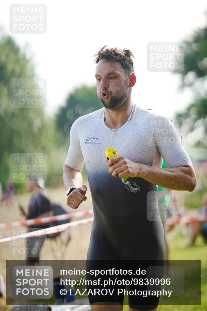 21.06.2026 - 29. Vierlanden-Triathlon LAZAROV Photography http://msf.ph/oto/9839996 21.06.2026 08:52:31 Schwimmen 33, 181 meine-sportfotos.de