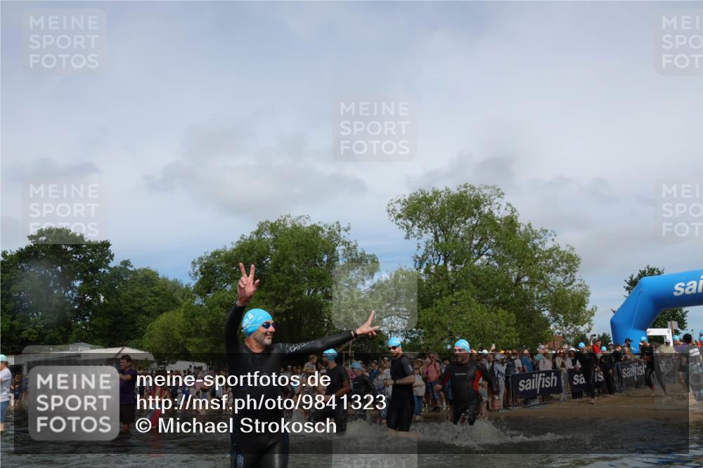 21.06.2026 - Viking Triathlon Michael Strokosch http://msf.ph/oto/9841323 21.06.2026 10:09:31 Schwimmen 52, 61, 117, 174, 244, 264, 305, 309, 357, 417, 439, 491, 512, 557 meine-sportfotos.de