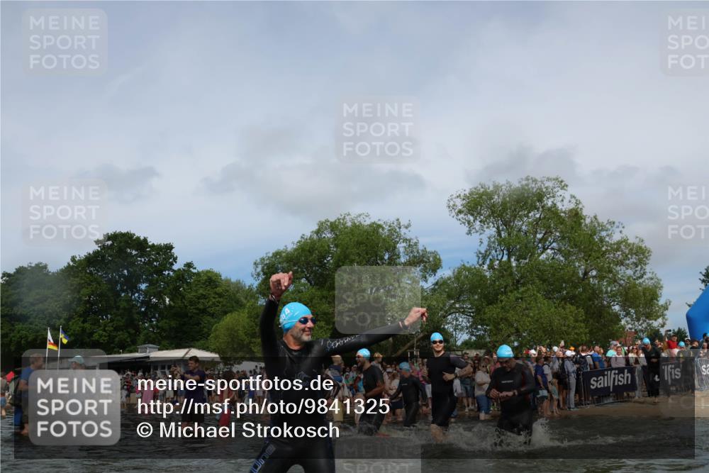 21.06.2026 - Viking Triathlon Michael Strokosch http://msf.ph/oto/9841325 21.06.2026 10:09:31 Schwimmen 52, 61, 117, 174, 244, 264, 305, 309, 357, 417, 439, 491, 512, 557 meine-sportfotos.de