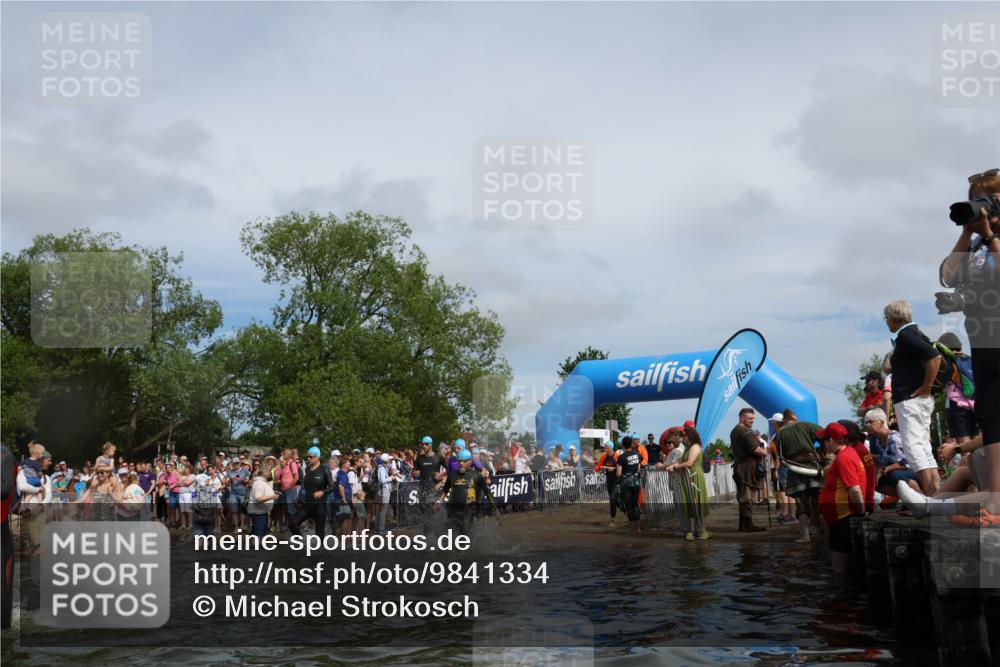 21.06.2026 - Viking Triathlon Michael Strokosch http://msf.ph/oto/9841334 21.06.2026 10:09:34 Schwimmen 39, 117, 174, 244, 264, 305, 309, 357, 379, 417, 439, 491, 512, 515, 557 meine-sportfotos.de