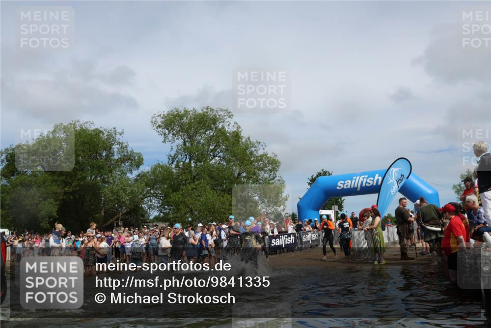 21.06.2026 - Viking Triathlon Michael Strokosch http://msf.ph/oto/9841335 21.06.2026 10:09:34 Schwimmen 39, 117, 174, 244, 264, 305, 309, 357, 379, 417, 439, 491, 512, 515, 557 meine-sportfotos.de