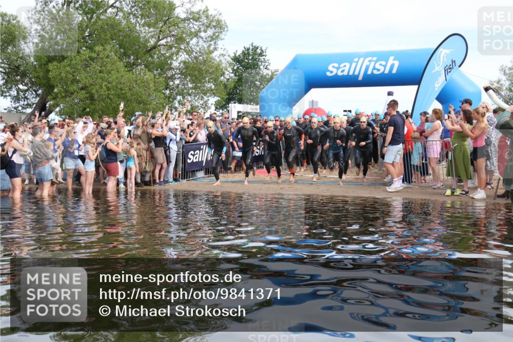 21.06.2026 - Viking Triathlon Michael Strokosch http://msf.ph/oto/9841371 21.06.2026 10:00:15 Schwimmen 2, 4, 7, 8, 9, 10, 29, 103 meine-sportfotos.de