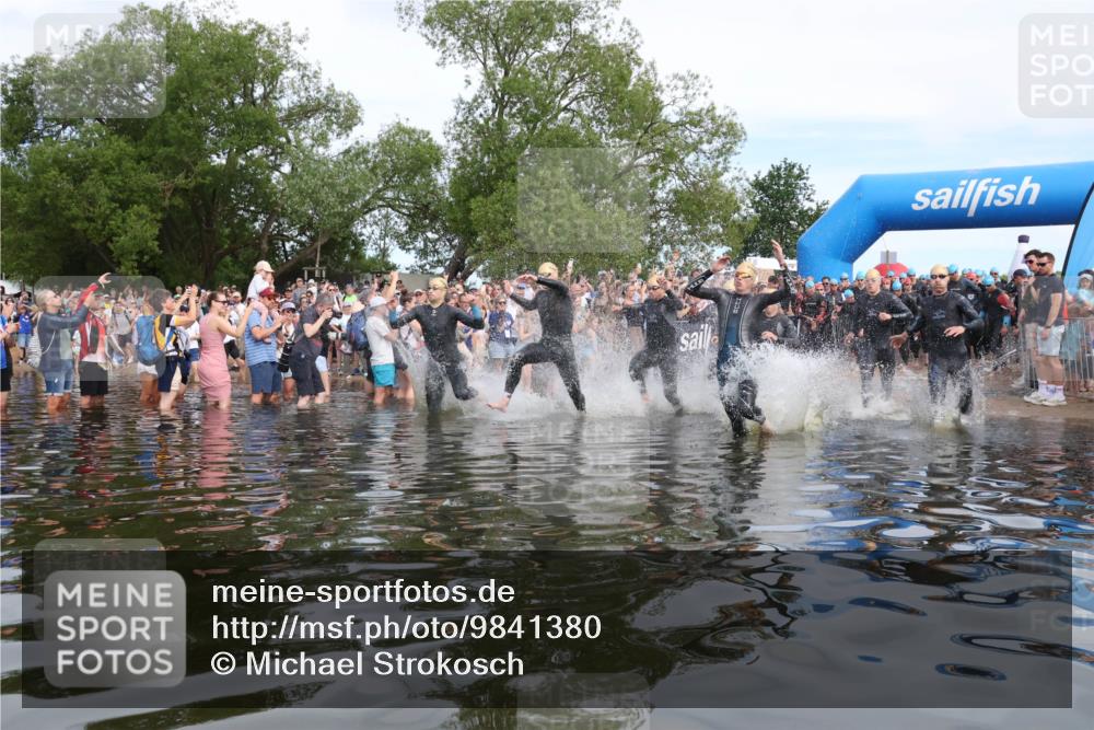21.06.2026 - Viking Triathlon Michael Strokosch http://msf.ph/oto/9841380 21.06.2026 10:00:16 Schwimmen 2, 4, 7, 8, 9, 10, 29, 103 meine-sportfotos.de