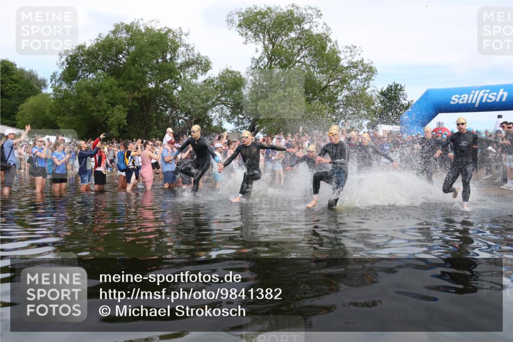 21.06.2026 - Viking Triathlon Michael Strokosch http://msf.ph/oto/9841382 21.06.2026 10:00:16 Schwimmen 2, 4, 7, 8, 9, 10, 29, 103 meine-sportfotos.de