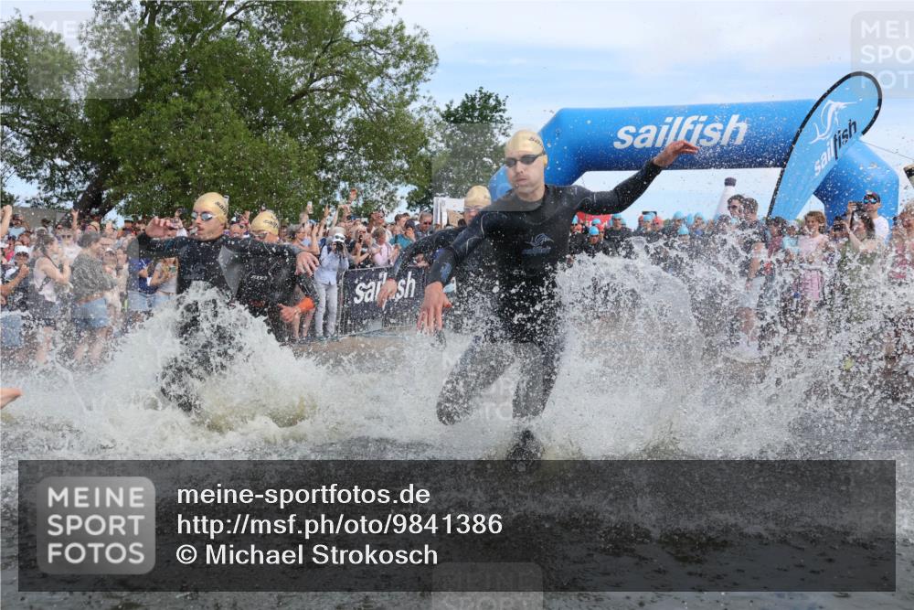 21.06.2026 - Viking Triathlon Michael Strokosch http://msf.ph/oto/9841386 21.06.2026 10:00:17 Schwimmen 2, 4, 7, 8, 9, 10, 29, 103 meine-sportfotos.de