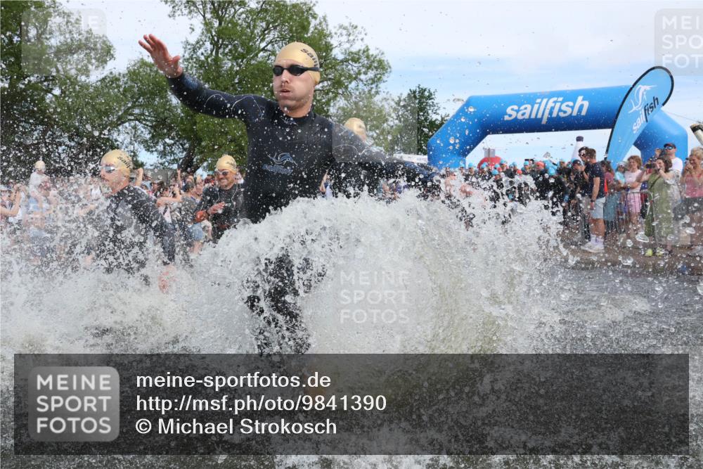 21.06.2026 - Viking Triathlon Michael Strokosch http://msf.ph/oto/9841390 21.06.2026 10:00:18 Schwimmen 2, 4, 7, 8, 9, 10, 29, 103 meine-sportfotos.de