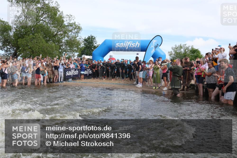 21.06.2026 - Viking Triathlon Michael Strokosch http://msf.ph/oto/9841396 21.06.2026 10:00:19 Schwimmen 1, 2, 4, 7, 8, 9, 10, 19, 21, 29, 103, 189, 517 meine-sportfotos.de