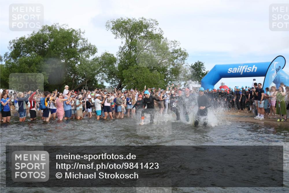 21.06.2026 - Viking Triathlon Michael Strokosch http://msf.ph/oto/9841423 21.06.2026 10:00:27 Schwimmen 1, 2, 4, 9, 19, 21, 29, 103, 189, 517, 547, 575, 610, 637, 669 meine-sportfotos.de