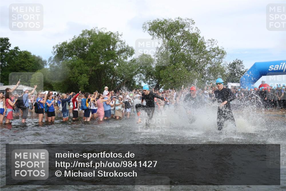 21.06.2026 - Viking Triathlon Michael Strokosch http://msf.ph/oto/9841427 21.06.2026 10:00:27 Schwimmen 1, 2, 4, 9, 19, 21, 29, 103, 189, 517, 547, 575, 610, 637, 669 meine-sportfotos.de