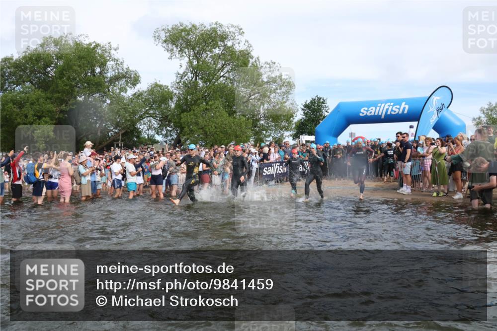 21.06.2026 - Viking Triathlon Michael Strokosch http://msf.ph/oto/9841459 21.06.2026 10:00:36 Schwimmen 25, 31, 104, 334, 422, 453, 474, 547, 548, 575, 610, 620, 626, 637, 669 meine-sportfotos.de