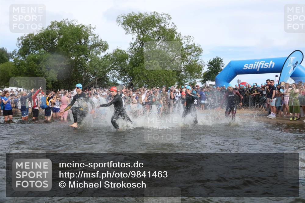 21.06.2026 - Viking Triathlon Michael Strokosch http://msf.ph/oto/9841463 21.06.2026 10:00:37 Schwimmen 25, 31, 104, 334, 422, 453, 474, 547, 548, 575, 610, 620, 626, 637, 669 meine-sportfotos.de