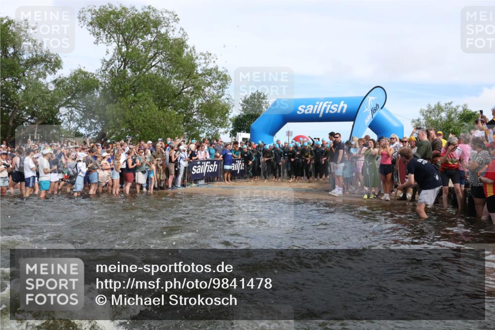 21.06.2026 - Viking Triathlon Michael Strokosch http://msf.ph/oto/9841478 21.06.2026 10:00:41 Schwimmen 25, 31, 46, 104, 176, 334, 371, 422, 426, 441, 453, 474, 548, 620, 626 meine-sportfotos.de