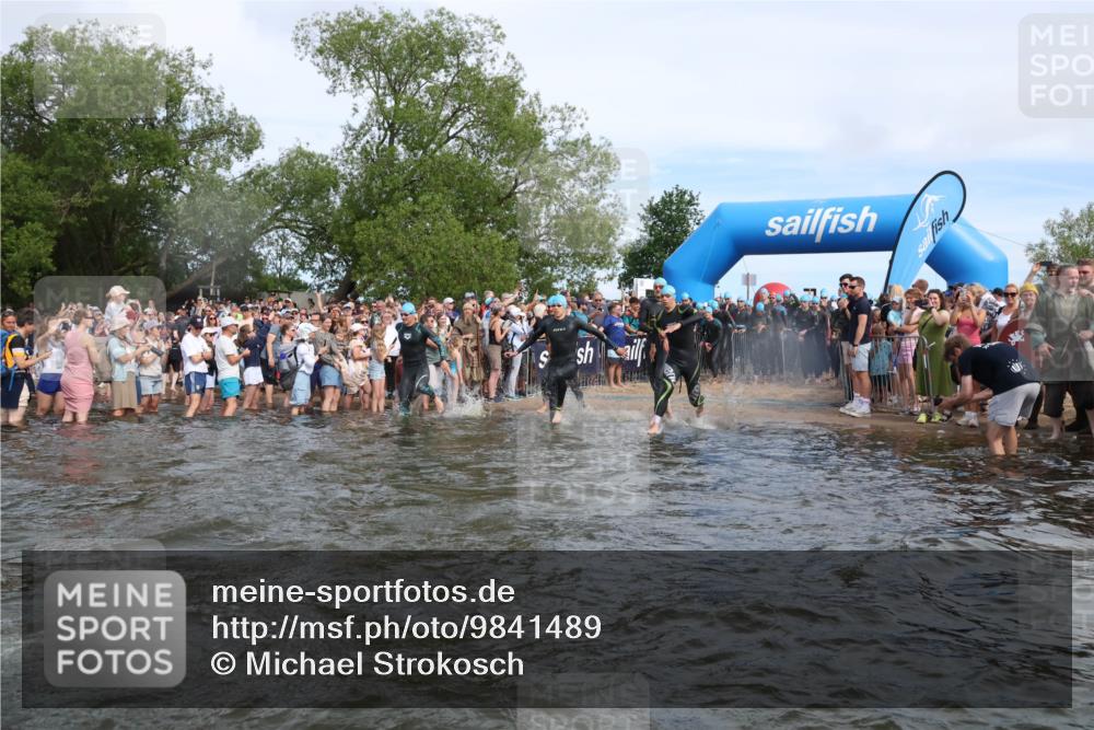 21.06.2026 - Viking Triathlon Michael Strokosch http://msf.ph/oto/9841489 21.06.2026 10:00:42 Schwimmen 25, 31, 46, 104, 176, 334, 371, 422, 426, 441, 453, 474, 548, 620, 626 meine-sportfotos.de