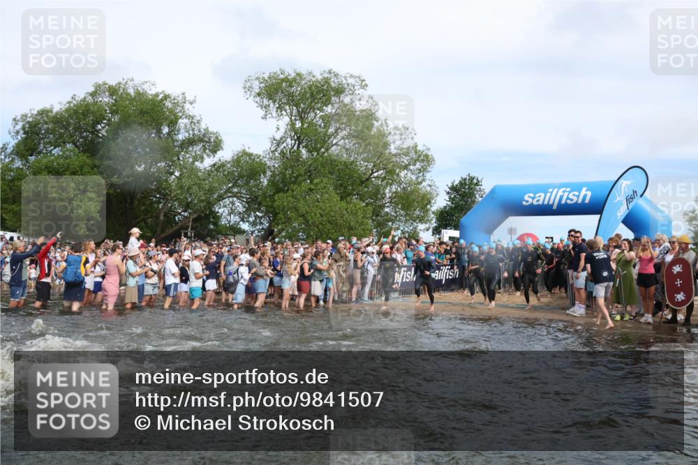 21.06.2026 - Viking Triathlon Michael Strokosch http://msf.ph/oto/9841507 21.06.2026 10:00:46 Schwimmen 46, 104, 119, 176, 371, 426, 441, 453, 466, 548, 565, 569, 620, 626, 643 meine-sportfotos.de