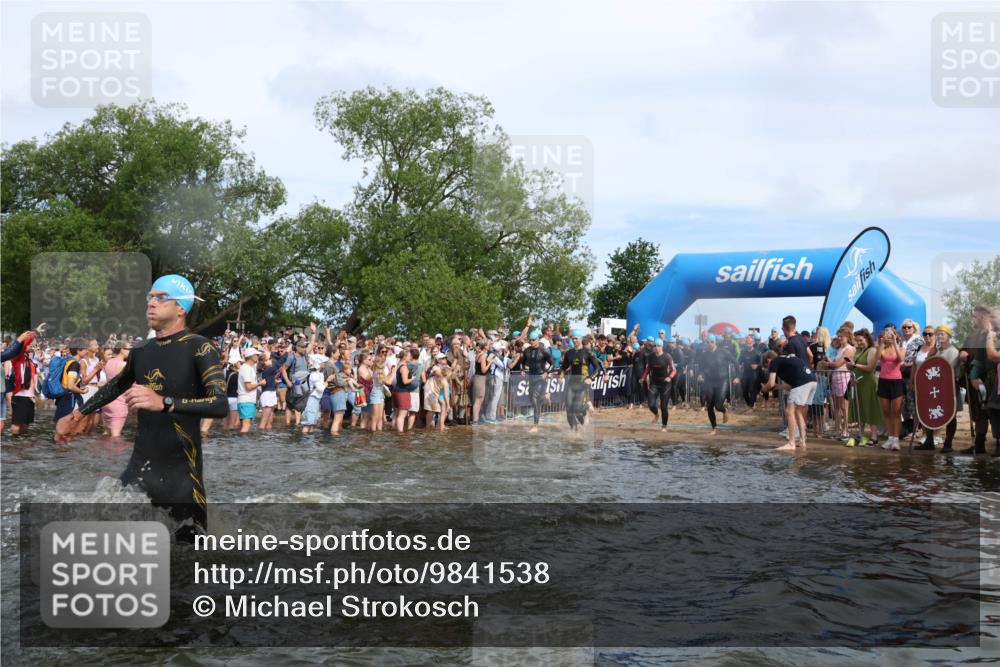 21.06.2026 - Viking Triathlon Michael Strokosch http://msf.ph/oto/9841538 21.06.2026 10:00:51 Schwimmen 27, 42, 46, 74, 98, 119, 176, 218, 371, 426, 441, 466, 565, 569, 643 meine-sportfotos.de
