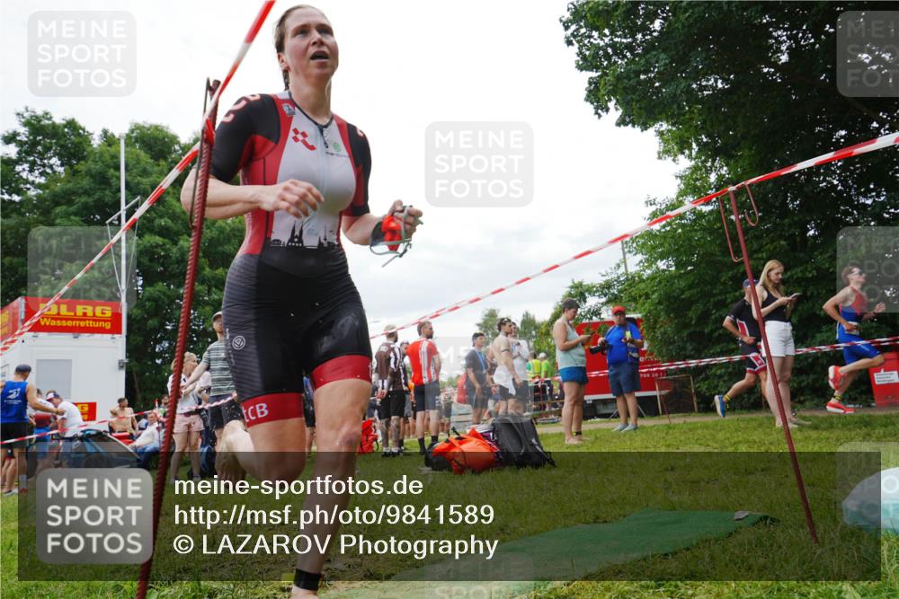 21.06.2026 - 29. Vierlanden-Triathlon LAZAROV Photography http://msf.ph/oto/9841589 21.06.2026 12:32:53 Schwimmen 1005 meine-sportfotos.de