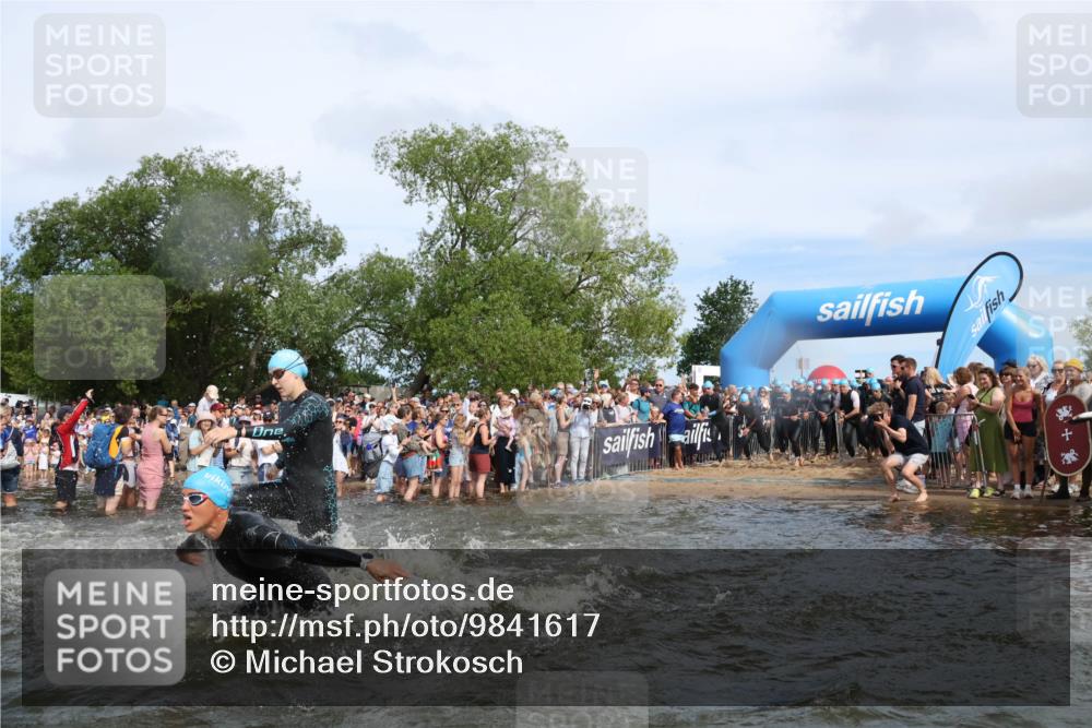 21.06.2026 - Viking Triathlon Michael Strokosch http://msf.ph/oto/9841617 21.06.2026 10:01:04 Schwimmen 5, 14, 17, 169, 180, 249, 270, 337, 342, 383, 454, 506, 527, 623, 640 meine-sportfotos.de