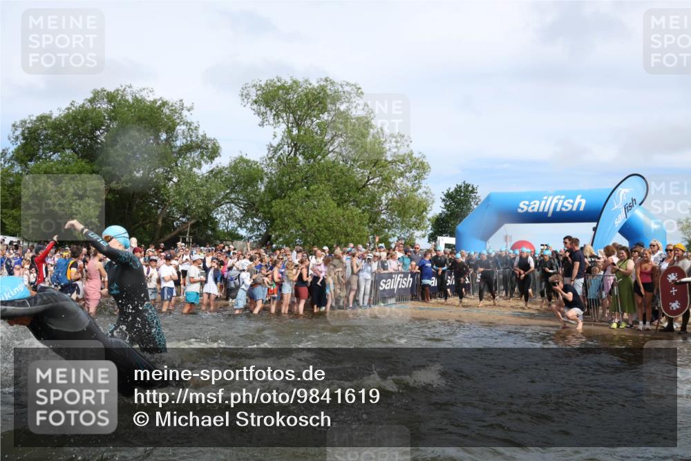 21.06.2026 - Viking Triathlon Michael Strokosch http://msf.ph/oto/9841619 21.06.2026 10:01:05 Schwimmen 5, 14, 17, 169, 180, 249, 270, 337, 342, 383, 454, 506, 527, 623, 640 meine-sportfotos.de