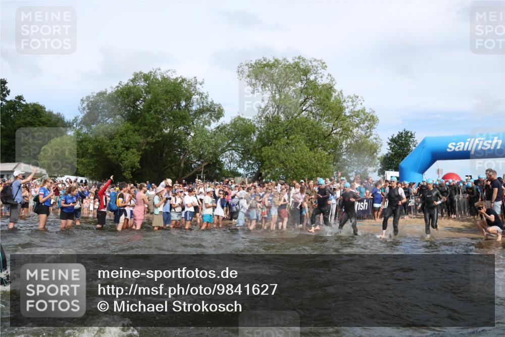 21.06.2026 - Viking Triathlon Michael Strokosch http://msf.ph/oto/9841627 21.06.2026 10:01:06 Schwimmen 5, 14, 17, 169, 180, 249, 270, 337, 342, 383, 454, 506, 527, 623, 640 meine-sportfotos.de