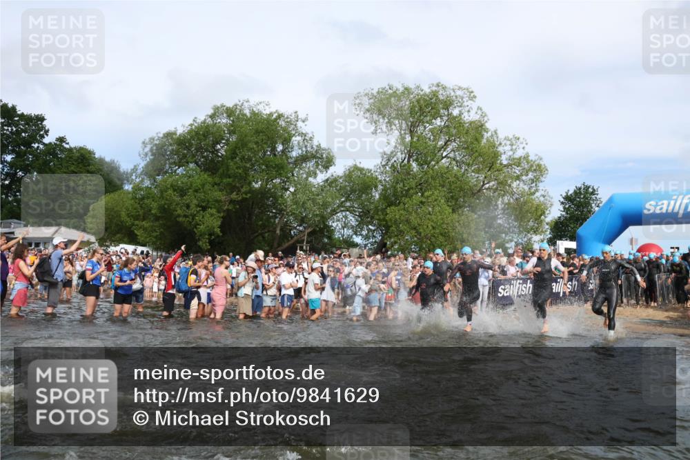 21.06.2026 - Viking Triathlon Michael Strokosch http://msf.ph/oto/9841629 21.06.2026 10:01:06 Schwimmen 5, 14, 17, 169, 180, 249, 270, 337, 342, 383, 454, 506, 527, 623, 640 meine-sportfotos.de