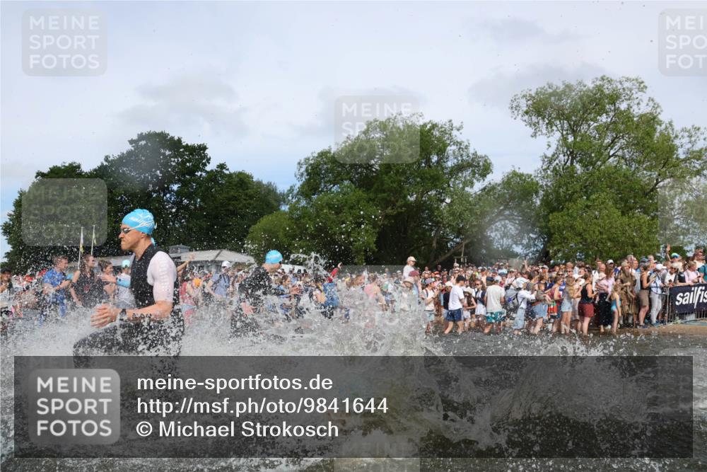 21.06.2026 - Viking Triathlon Michael Strokosch http://msf.ph/oto/9841644 21.06.2026 10:01:09 Schwimmen 5, 14, 65, 89, 169, 180, 249, 270, 280, 337, 342, 383, 447, 486, 527 meine-sportfotos.de