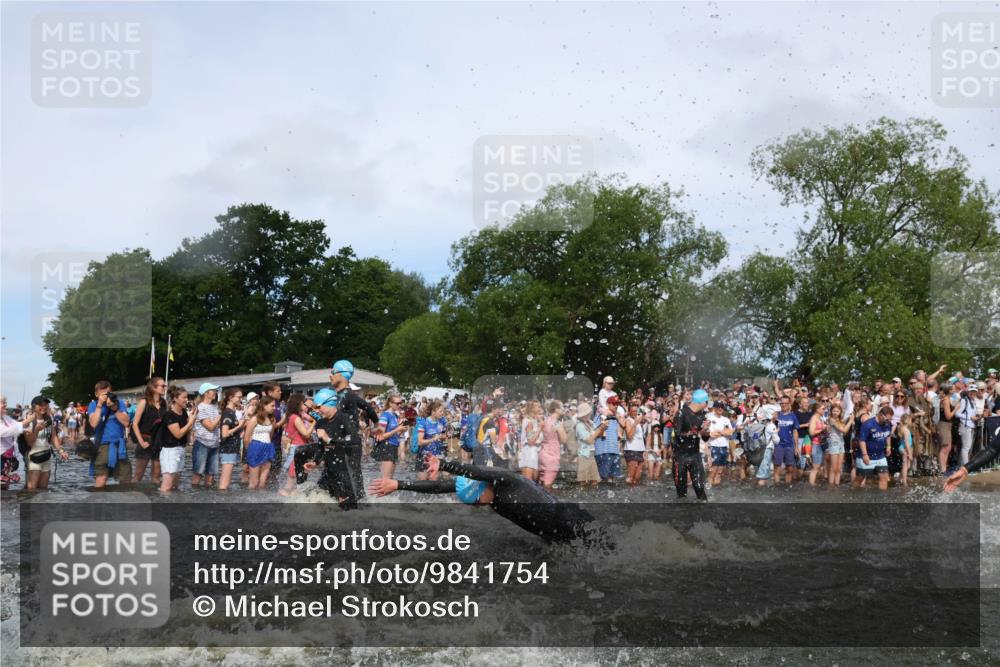 21.06.2026 - Viking Triathlon Michael Strokosch http://msf.ph/oto/9841754 21.06.2026 10:01:30 Schwimmen 13, 26, 28, 51, 62, 145, 300, 311, 359, 500, 551, 568, 576, 627, 665 meine-sportfotos.de